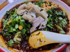 -朱大嘴肥肠血旺(福字街店)