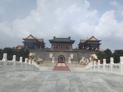 -大明幻境第一城