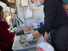 -东山矮马桶羊肉(太湖东山店)
