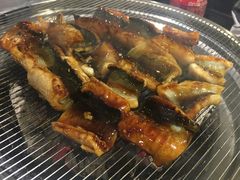 -本炙炭烤·蒲烧活鳗料理店(金沙洲店)