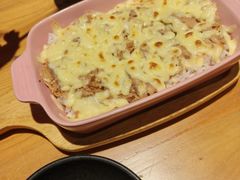 -花腰餐吧Bistro烧烤 傣味(传媒大学店)