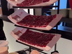 -左庭右院鲜牛肉火锅(环球港店)