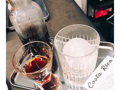 -NokNok Coffee(宽窄巷子店)