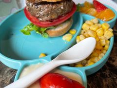 -Lets burger非常汉堡·环球风味(蓝色港湾店)