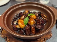 -A One Kitchen·南京精菜馆(德基广场店)