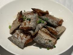 糖醋带鱼-瓯菜排档·温州海鲜(玕南店)