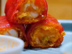 -点都德(聚福楼店)