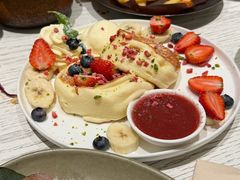 -娜娜家•Nana And Her Friends Restaurant(小寨原力场店)