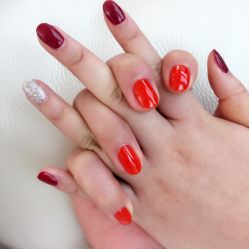 -EasyLady美甲沙龙