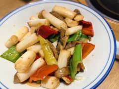 -妈妈的味道(和顺古镇店)