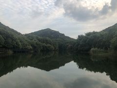 -白马涧龙池景区