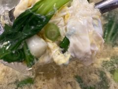 -刘信牛羊肉小炒泡馍(回民街店)