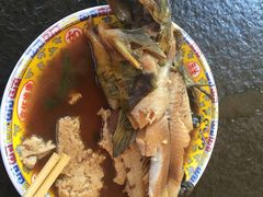 -荣德灶台鱼(圣泉寺店)