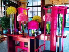 -天津津利华酒店