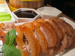 果木烤鸭三吃-吴莊(龙城万科里店)