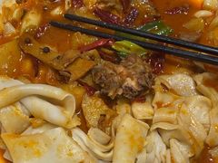 -西贝(枫蓝国际购物中心店)