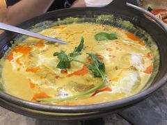 -美奈小馆·东南亚菜(福田星河COCO Park店)