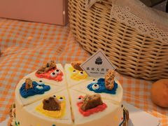 -永定河休闲森林公园