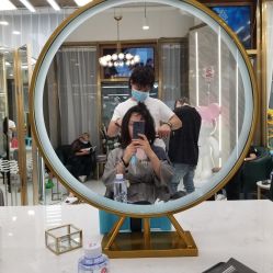 -5M HAIR SALON