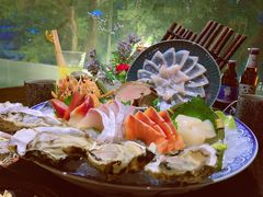-原志优秀食材·匠心料理·海胆主题(金亿广场店)
