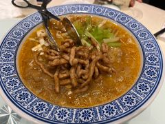 -豫丰汇河南名菜楼(武记餐饮)