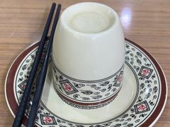 -绥缘老烧麦(中天店)