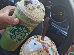 -星巴克臻选(杭州嘉里中心1F店)