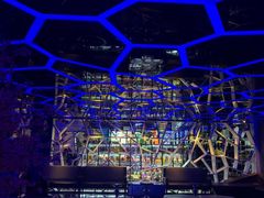 大堂-唛歌KTV(城西银泰店)