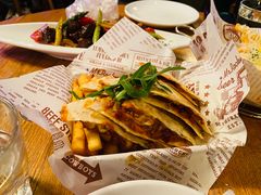 -MR.ROCKY洛奇先生RESTAURANT&BAR(宝安壹方城店)