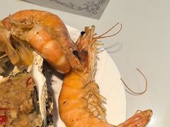 -晶丽香榭自助餐(南京大饭店)