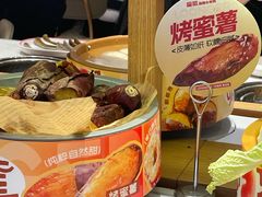 -龍歌自助小火锅(崂山丽达店)