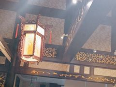 -五岳宫·私房菜