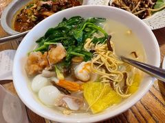 三鲜米线-中8楼风尚云南菜(颐堤港店)