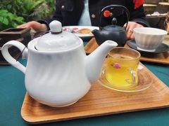 -古董花园(思南路42弄小区店)