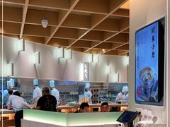 -关东小磨东北菜(漕河泾印象城店)