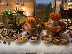 -北京王府井希尔顿酒店·万斯阁西餐厅