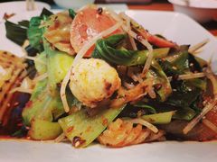 -朝馆·市井本味菜