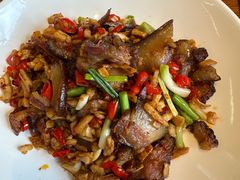-印象鲵宴·张家界地标美食名片(溪布街店)
