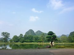 -Club Med地中海俱乐部·桂林度假村