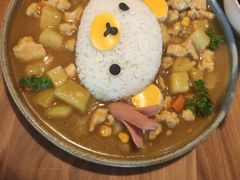 -红小满休闲餐厅(十全街店)