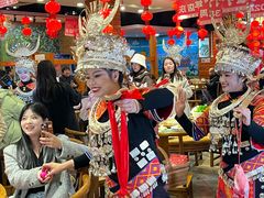 -亮欢寨酸汤鱼(沙冲路店)