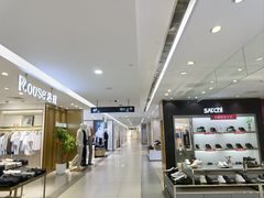-杭州西湖银泰百货