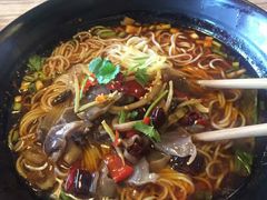 -好這口重庆小面(总店)