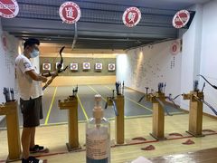 -道顺射箭·团建·骑射(张杨路店)
