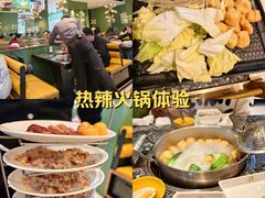 -一席地·本地鸡窝·杭帮鸡火锅(萧山银隆百货店)