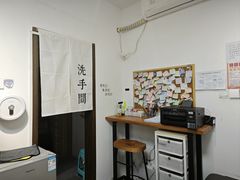 -六个番茄自习室·包间(燕塘燕侨大厦店)