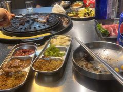-小团团·路边烤牛肉(南岭壹街店)