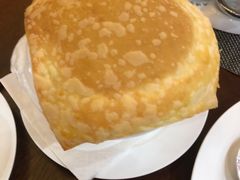 -大佛寺高级素食自助餐厅