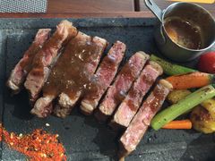 -曼乐辰餐厅(中庚漫游城店)