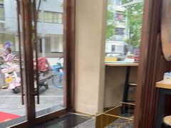 -面道赞宁海海鲜面(迎凤街店)